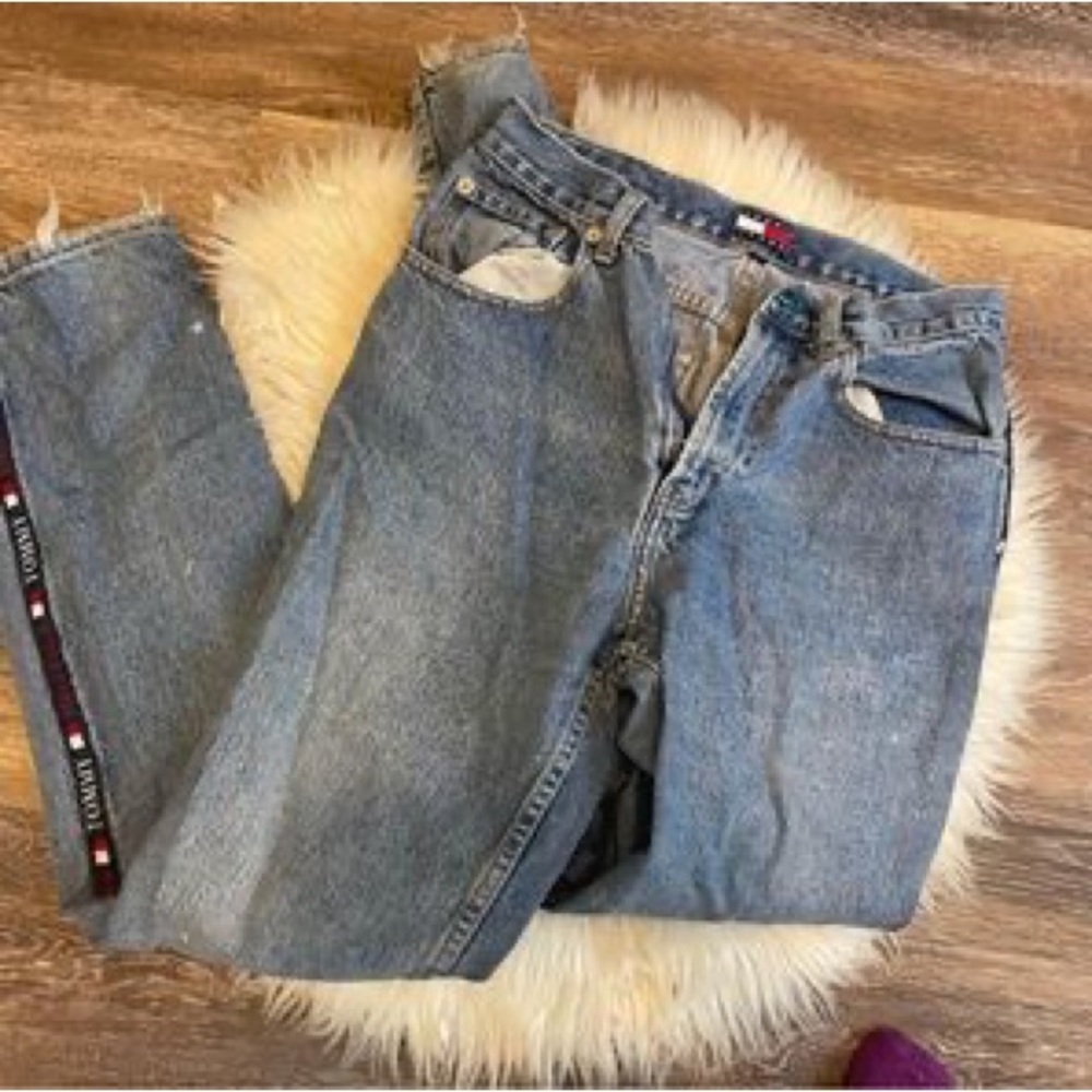 Vintage Tommy jeans 30/34